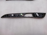 фото thumb №8, Mercedes gls x166 gls63 amg a1667301822 елементи декоративні - молдинг з дерево