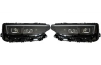 Купить Rolls royce new ghost 2025 фара фара фонари, фото thumb