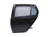 фото thumb №1, Дверь левый задняя lc5f vw golf v