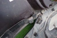 Opel mokka x 16- бампер задний задний Оригинал, фото thumb