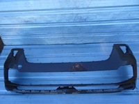 фото thumb №1, Бампер перед передній skoda kamiq 658 оригінал