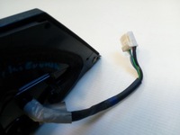 фото thumb №16, Зеркало toyota auris ii corolla e16 e18 правое 7 pin lub левая 9 pin oryg.