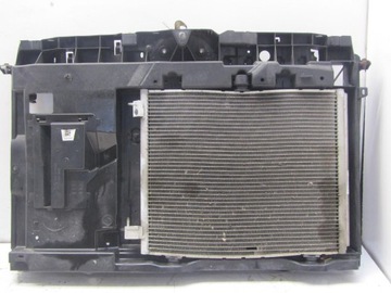 фото thumb №1, Pas переднее вентилятор радиатор kpl 1.2 vti opel crossland x 9676534280