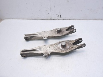 фото thumb №8, Важіль зад задній saab 9-3 93 ii 2.0 t 24417090