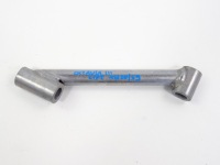 фото thumb №1, Octavia iii 3 lift кронштейн турбіни 04l129723a