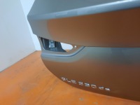 фото thumb №5, Mercedes w167 gle ii купе 18- крышка багажника зад задняя a1677409700