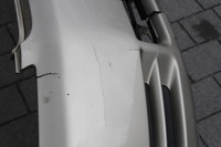 фото thumb №15, Бампер перед toyota avensis verso
