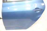 Двері лівий задній kia venga j3 хетчбек Недорого, фото thumb