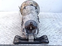 фото thumb №8, Коробка передач автоматическая коробка передач kpl. mercedes 3.0 v6 cdi 7229020