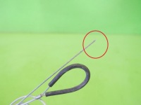 фото thumb №4, Замок дах правий mercedes r170 slk cabrio 96-00