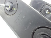 фото thumb №14, Рейлинги крышные комплект оригинал 42538275 42538276 opel karl rocks 18r