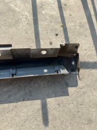 фото thumb №10, Toyota avensis t29 поріг молдинг поріг права 75851-05050