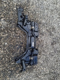 фото thumb №1, Поперечина підрамник підрамник балка fiat grande punto