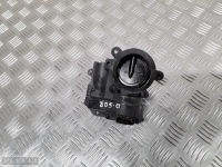 2010 peugeot 308 cc корпус дросель 1600turbopetrol v757669880 Зі Шроту, фото thumb