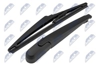 фото thumb №2, Щетка + рычаг дворники задняя nty do kia soul i 2.0