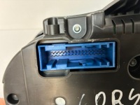 Купити Opel corsa e 39129457 панель приладова панель дисплей панель спідометр, фото thumb