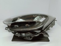 фото thumb №10, Renault megane iv 16- фара левая перед передняя обычная h7+led 260602792r