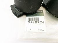 фото thumb №2, Втулки задний балка renault laguna ii оригинал