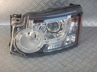 фото thumb №12, Лампа левая перед led land rover discovery sport