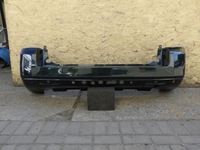 фото thumb №1, Land rover freelander ii 2 2006- бампер задній