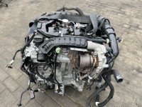Двигатель комплектный  peugeot 208 citroen c4 c5 aircross opel corsa 1.2 thp hn05 в Украине, фото thumb