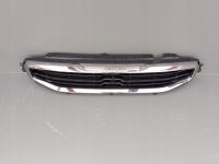 фото thumb №5, Peugeot 508 i lift 2014- решётка радиатора решётка радиатора 9807631077 =