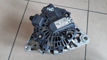 ГЕНЕРАТОР HYUNDAI I40 2.0 GDI 37300-2E200 2610428