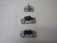 фото thumb №1, Засов засовы дверь раздвижных правый kangoo ii