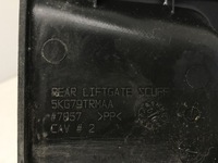 фото thumb №9, Dodge nitro защита поперечина заднего 5kg79trmaa