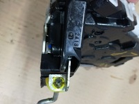 фото thumb №3, Subaru xv 2011 - 2017 rok замок двері лівий перед