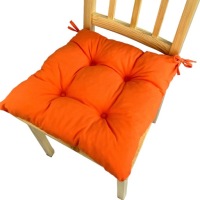 Подушка для кресла TRAPEZ ORANGE