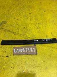 фото thumb №1, Mini clubman r55 прокладка уплотнитель правый задняя