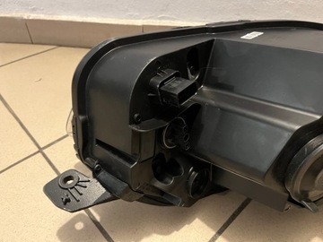 фото thumb №13, Toyota proace ii 2 ксенон led лампа передняя перед левая 9808589980