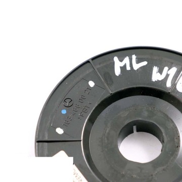 фото thumb №11, Mercedes w163 захист стрічки колонки кермового a1634660021