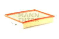 Mann-filter фильтр воздуха renault trucks mascott Цена, фото thumb