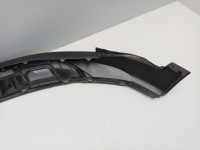 фото thumb №10, Hyundai tucson iv 4 2020- спойлер накладка бампера перед 86512-n7010 =