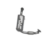 фото thumb №1, Фильтр dpf ford ecosport 1,5 tdci 10/2013-