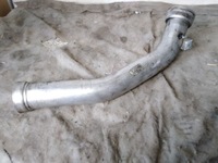 фото thumb №3, Mercedes r w251 w164 труба інтеркулер 3,0 cdi 642