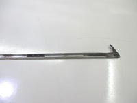 фото thumb №4, Audi a4 b5 молдинг скло кузовний правої lift