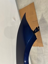 фото thumb №10, Ford mustang vi lift крыло перед правый org