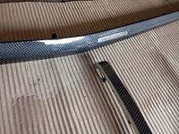 фото thumb №9, Audi sq5 q5 80a карбон carbony салон планки декоративный