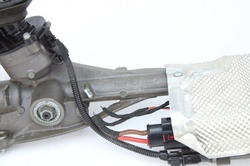 фото thumb №5, Рулевая рейка трансмиссия рулевая cupra ateca 2.0 3q1423053f низкий przebie