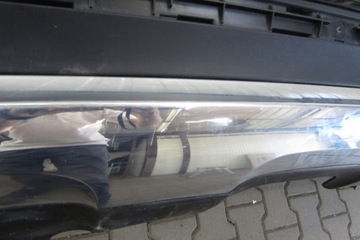 фото thumb №8, Бампер зад задній mercedes gls ii x167 167 19-