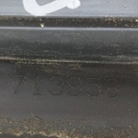 фото thumb №8, 2006 chrysler pt cruiser электрический зеркало боковой 713858