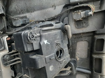 фото thumb №16, Бампер перед vw golf 6 vi 5k0 gti gtd 2008-2013 pod омыватель ксенон 6x pdc