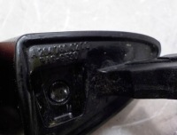 фото thumb №4, Mercedes glk x204 ручка зовнішня лівий перед eu