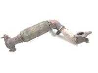 фото thumb №1, Mazda 5 cr i 05 2.0 citd сітка з'єднувач гнучкий