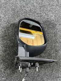 фото thumb №9, Mitsubishi outlander ii зеркало левая ele. 3pin чёрные europa