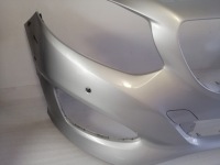 фото thumb №8, Mercedes w246 lift бампер перед