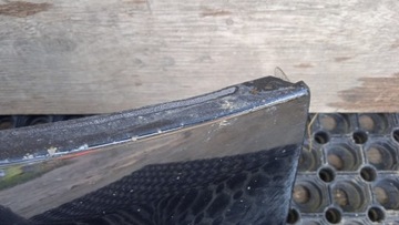 фото thumb №10, Audi a4 b8 крыло перед правый lz9y